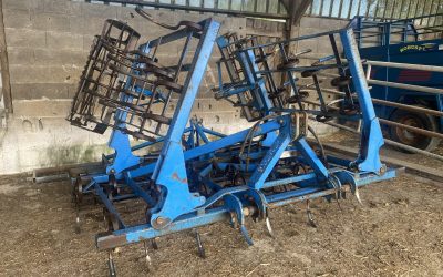 VIBROCULTEUR CARRE 